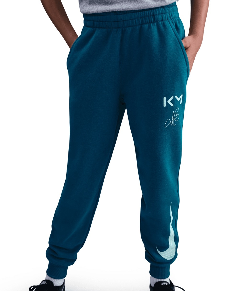 Pants para entrenamiento de niño 6