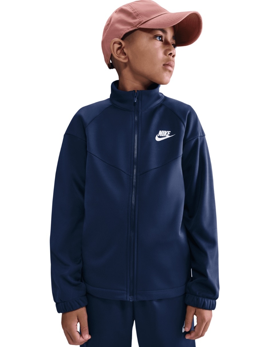 Conjunto deportivo infantil