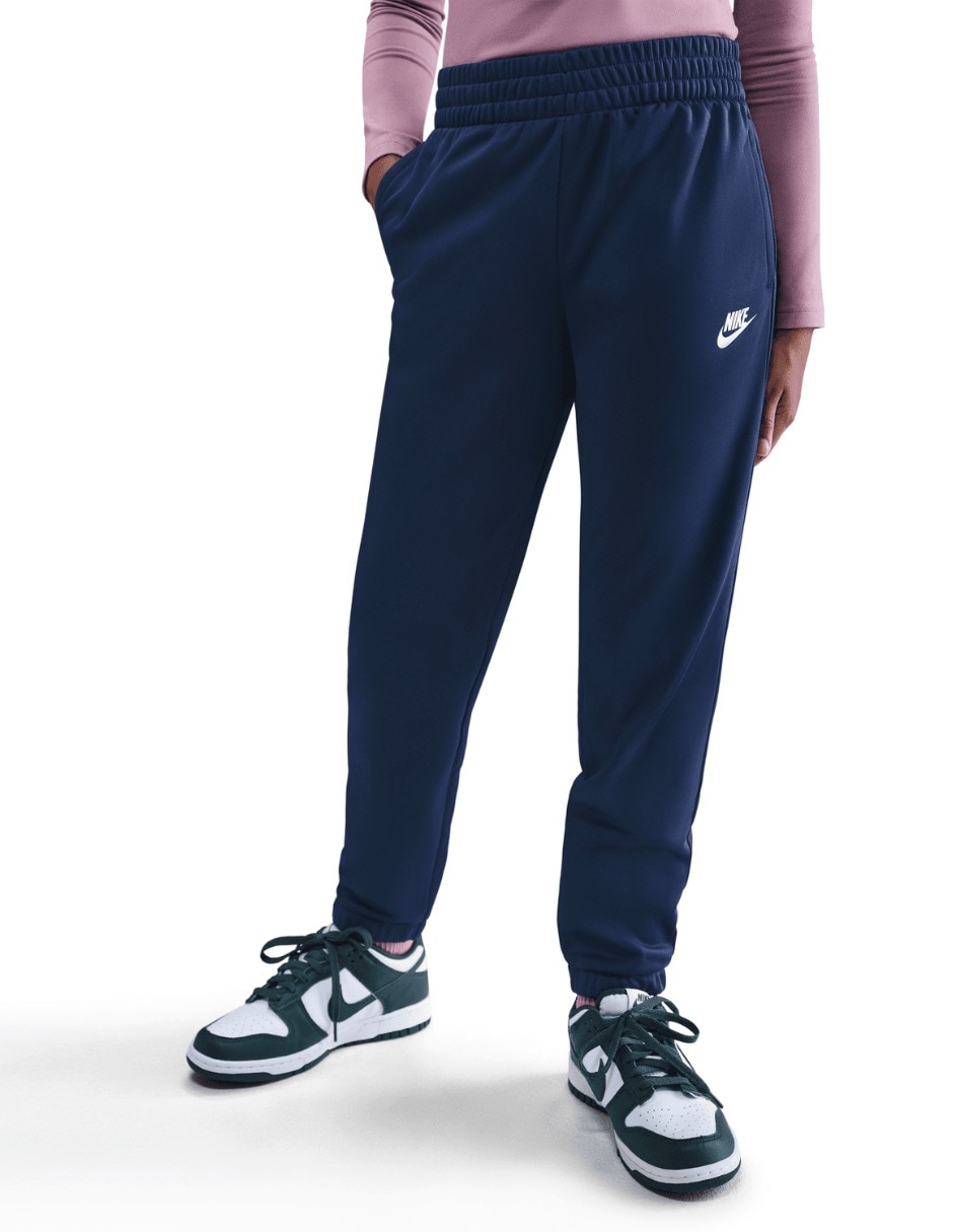 Conjunto deportivo infantil