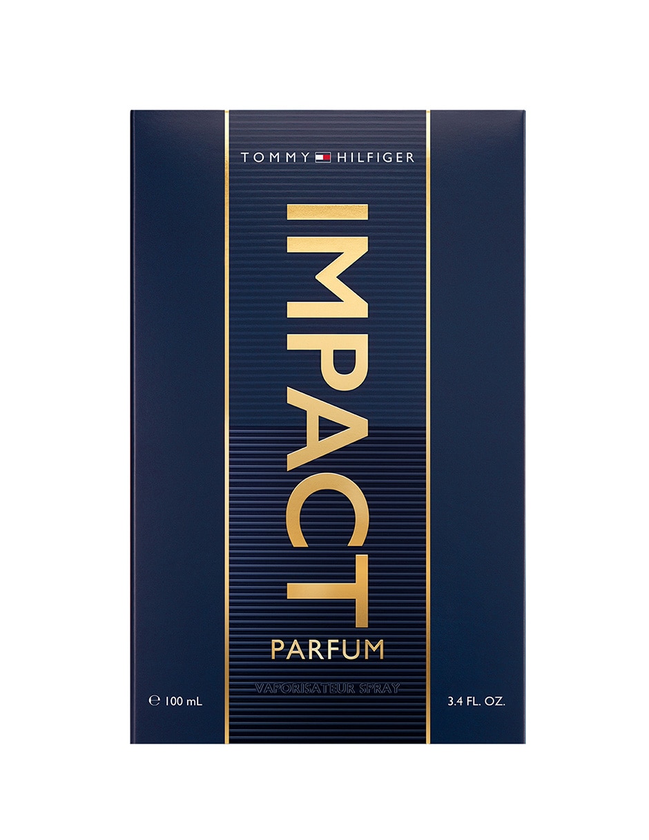 Perfume Impact para hombre 5