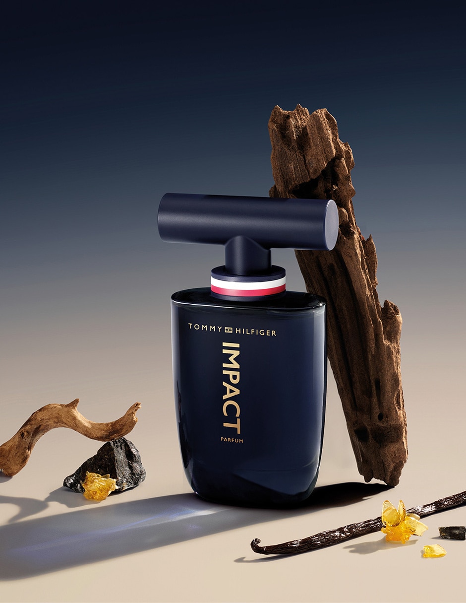 Perfume Impact para hombre