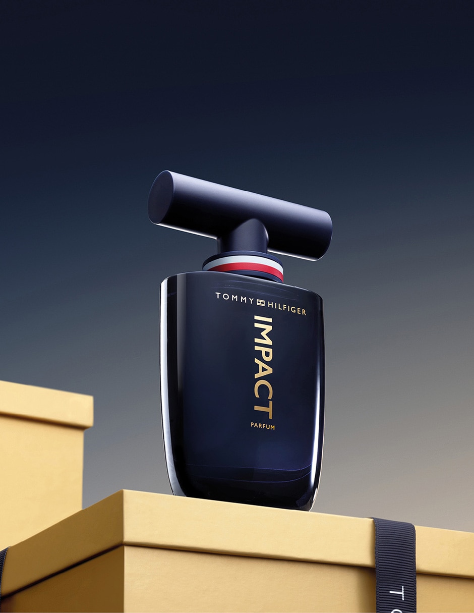 Perfume Impact para hombre