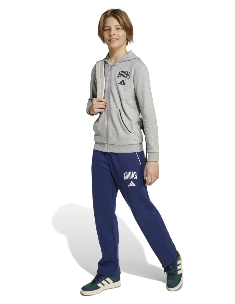 Chamarra para entrenamiento Adidas unisex