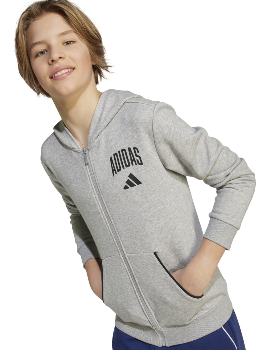 Chamarra para entrenamiento Adidas unisex