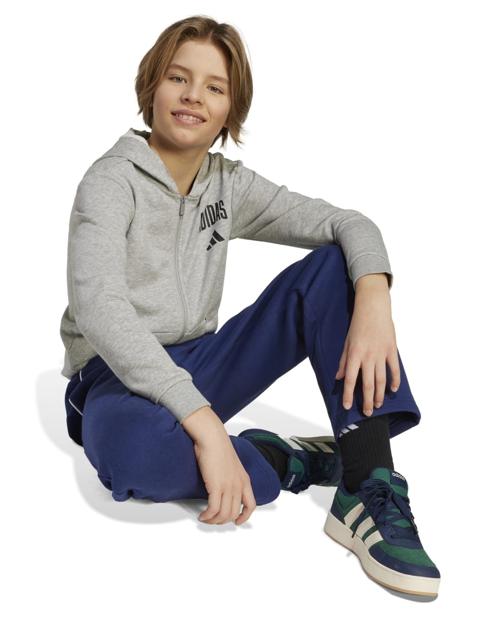 Chamarra para entrenamiento Adidas unisex