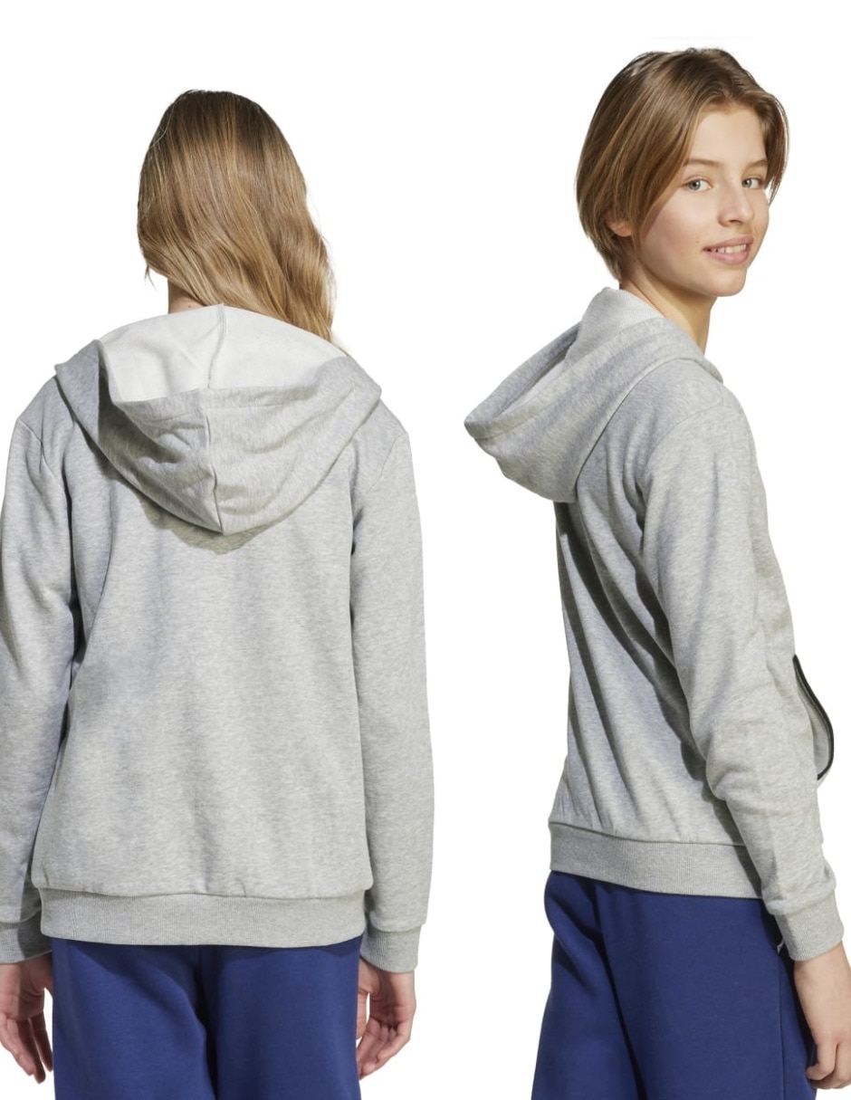 Chamarra para entrenamiento Adidas unisex