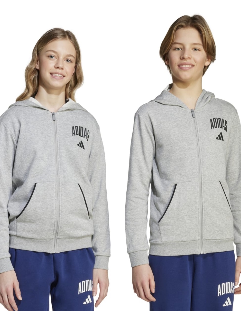 Chamarra para entrenamiento Adidas unisex
