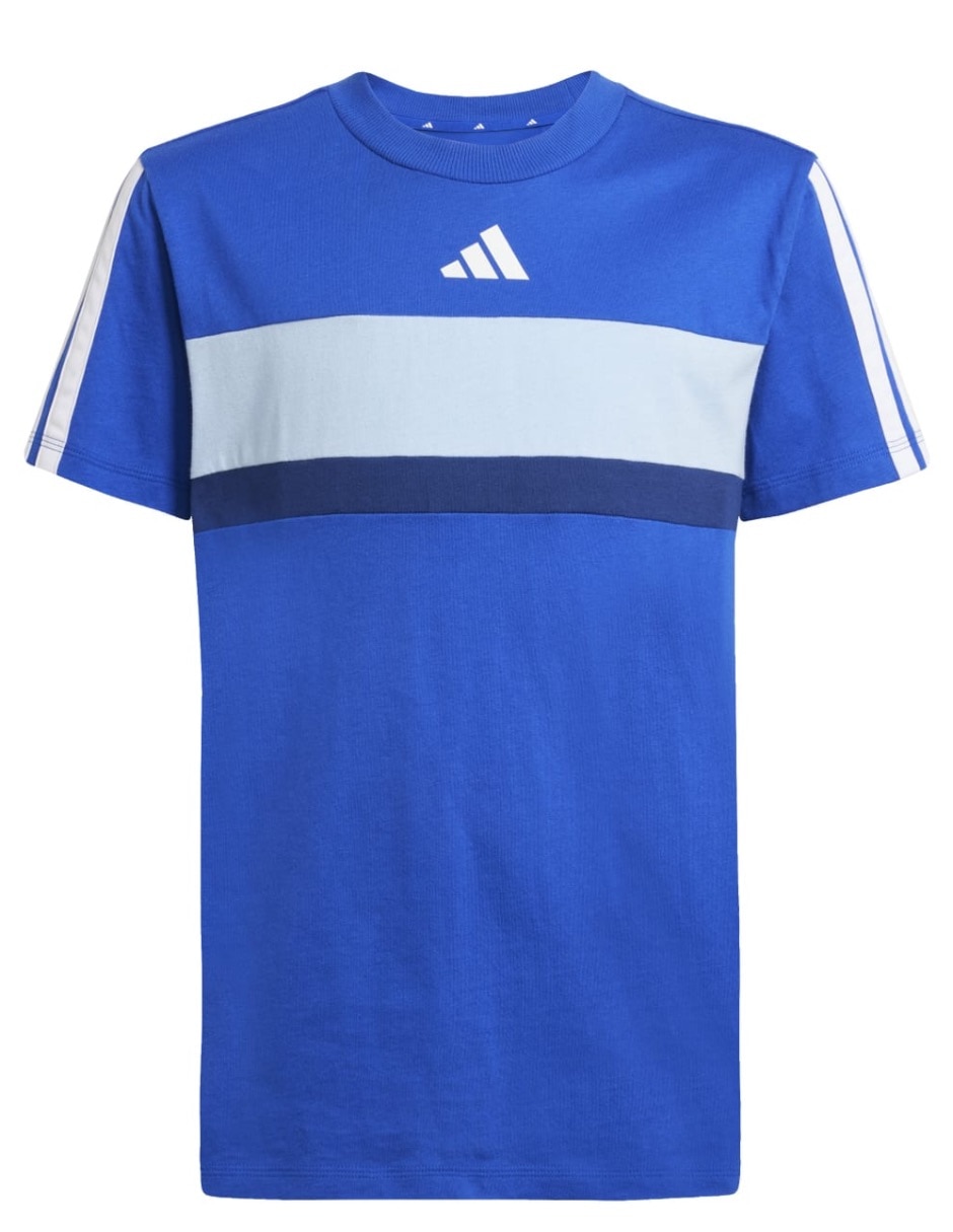 Playera deportiva para entrenamiento de niño 7