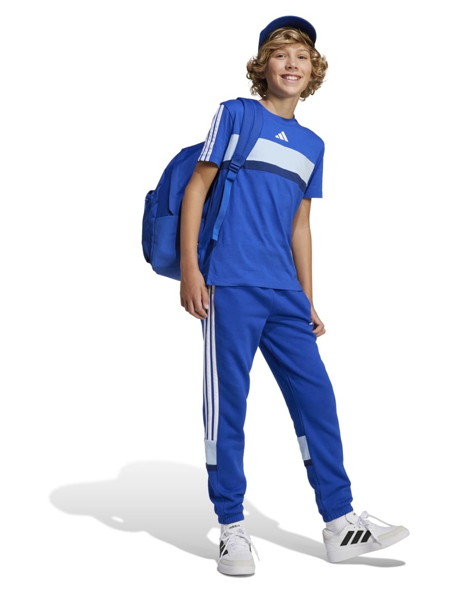 Playera deportiva para entrenamiento de niño 4