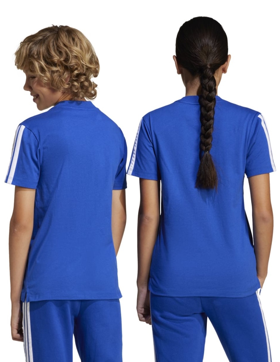 Playera deportiva para entrenamiento de niño 3