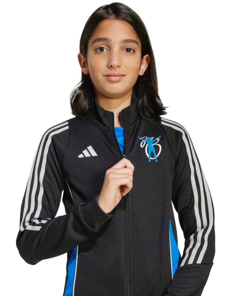 Chamarra para entrenamiento de niño 6