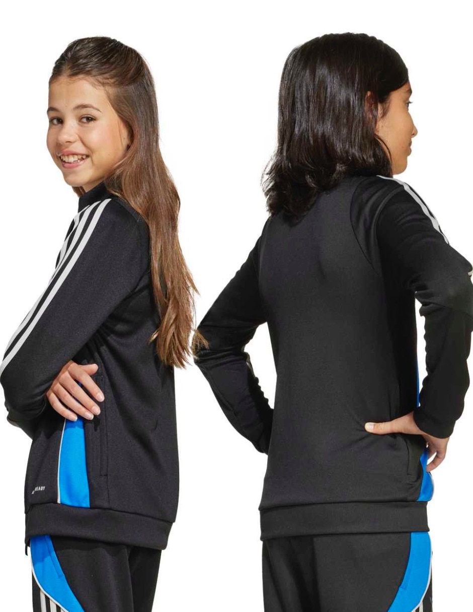Chamarra para entrenamiento de niño 2