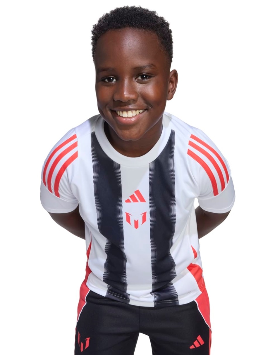 Jersey local para niño 3
