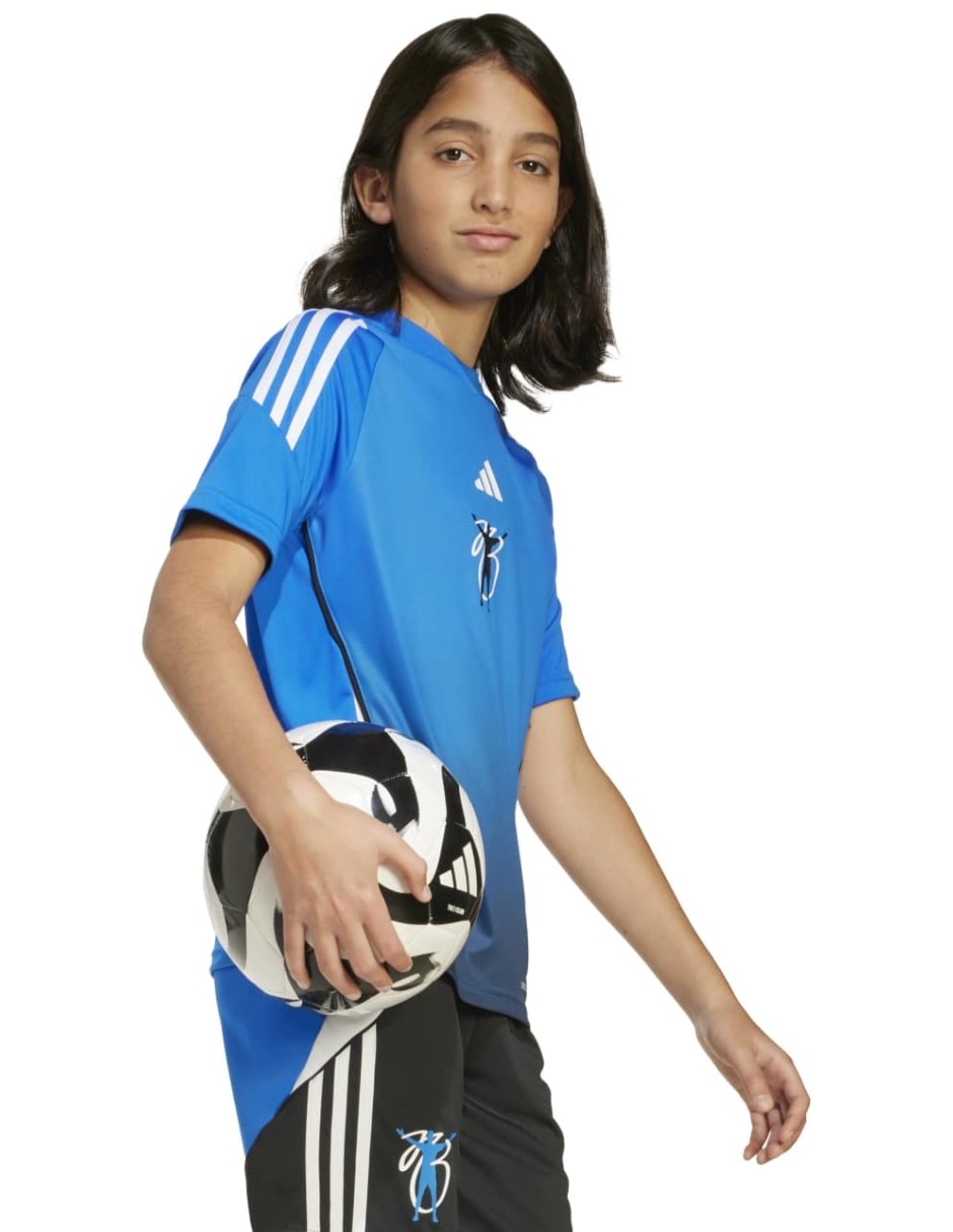 Jersey unisex 8