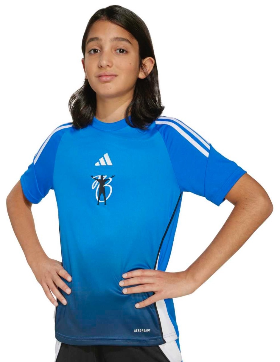 Jersey unisex 5