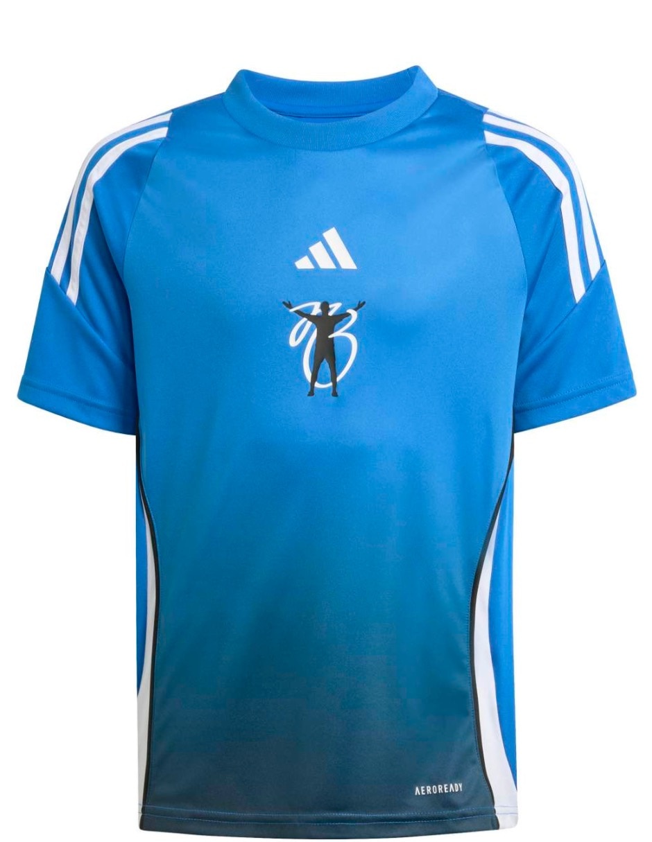 Jersey unisex 9