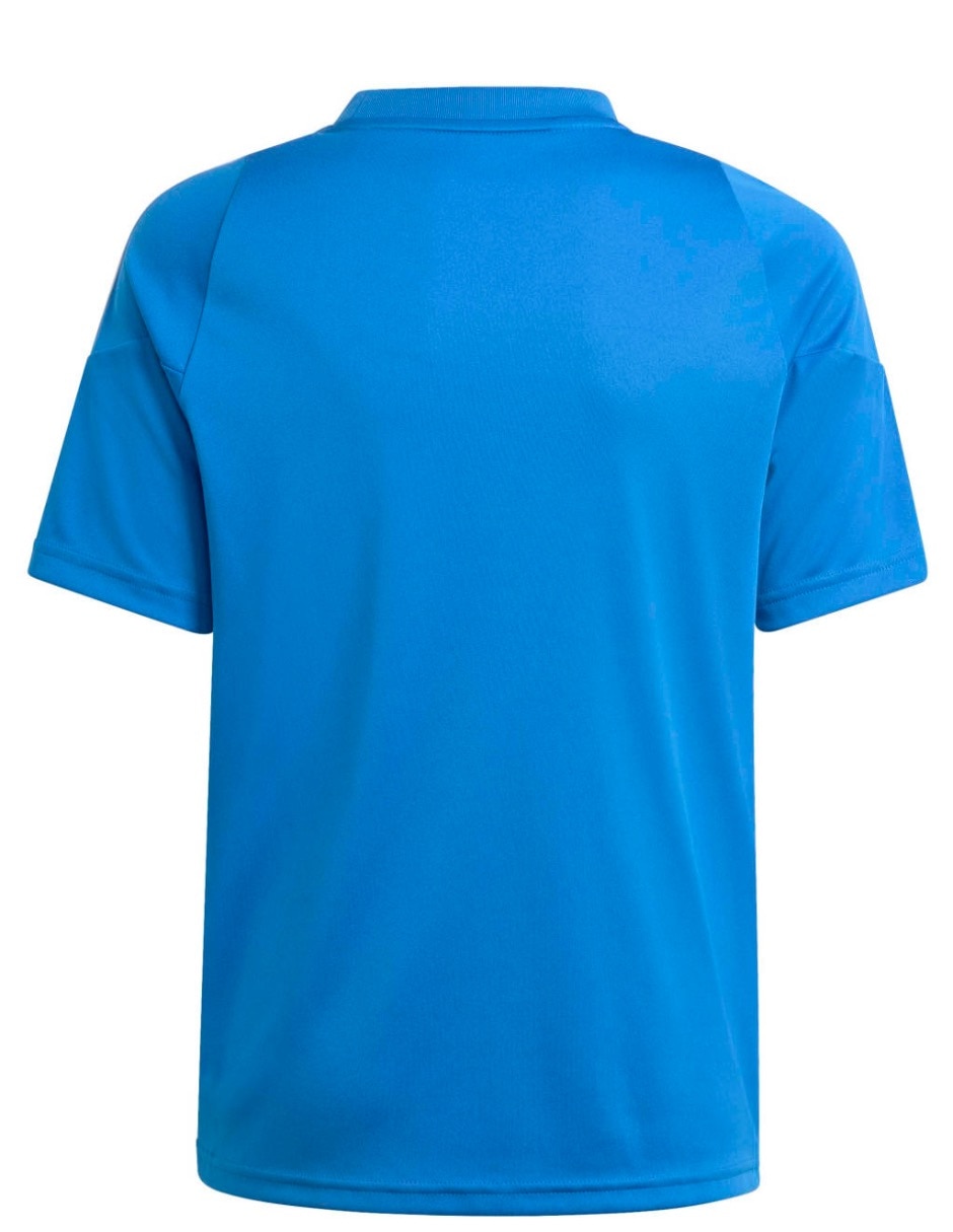 Jersey de manga corta unisex