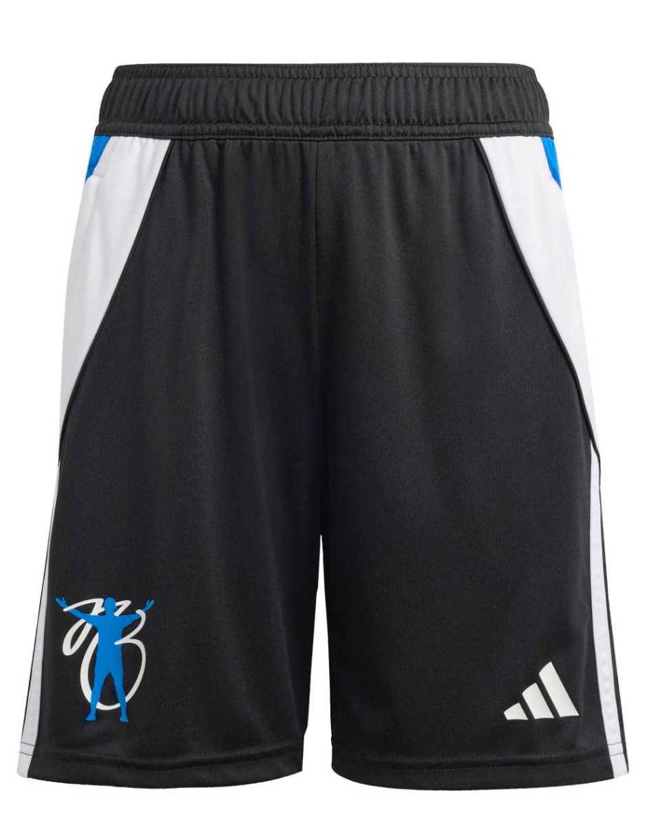 Short Adidas para entrenamiento niño