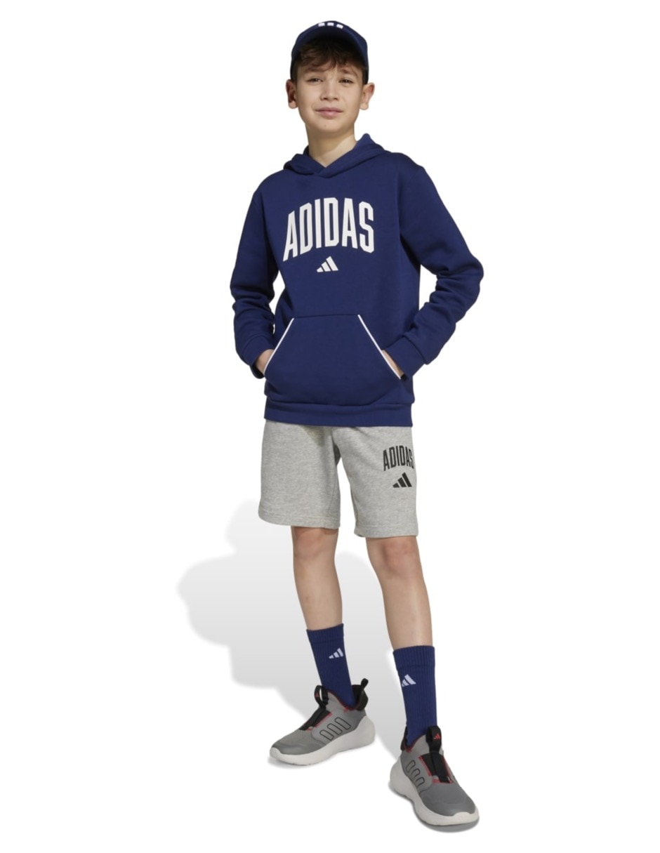 Short Adidas para entrenamiento niño