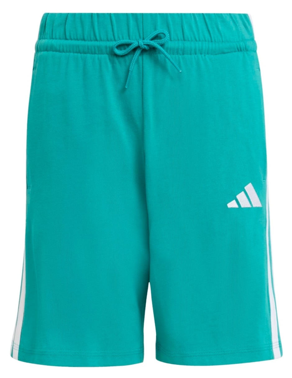 Short con bolsillos Adidas para entrenamiento niño