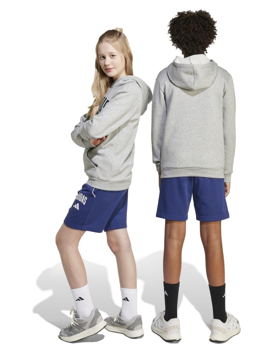 Short con bolsillos Adidas para entrenamiento unisex