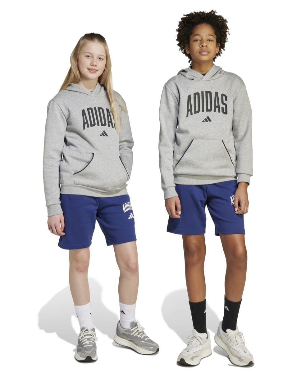 Short con bolsillos Adidas para entrenamiento unisex