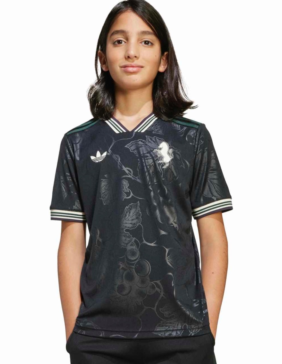 Jersey de Juventus de Turín local para niño Jersey de Juventus de Turín local para niño