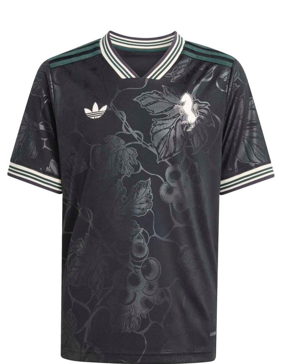 Jersey de Juventus de Turín local para niño 6