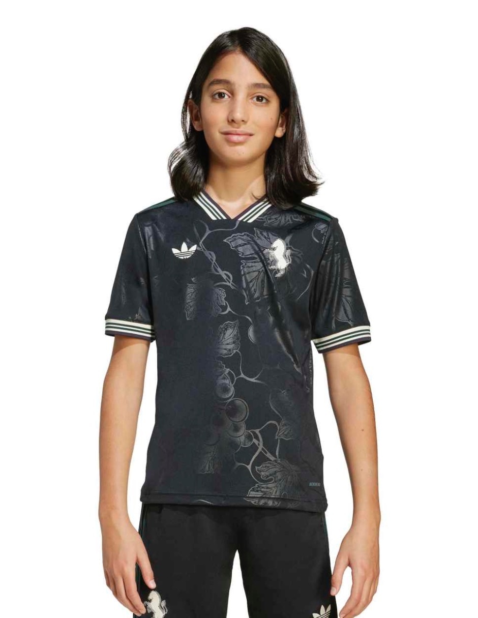 Jersey de Juventus de Turín local para niño 4