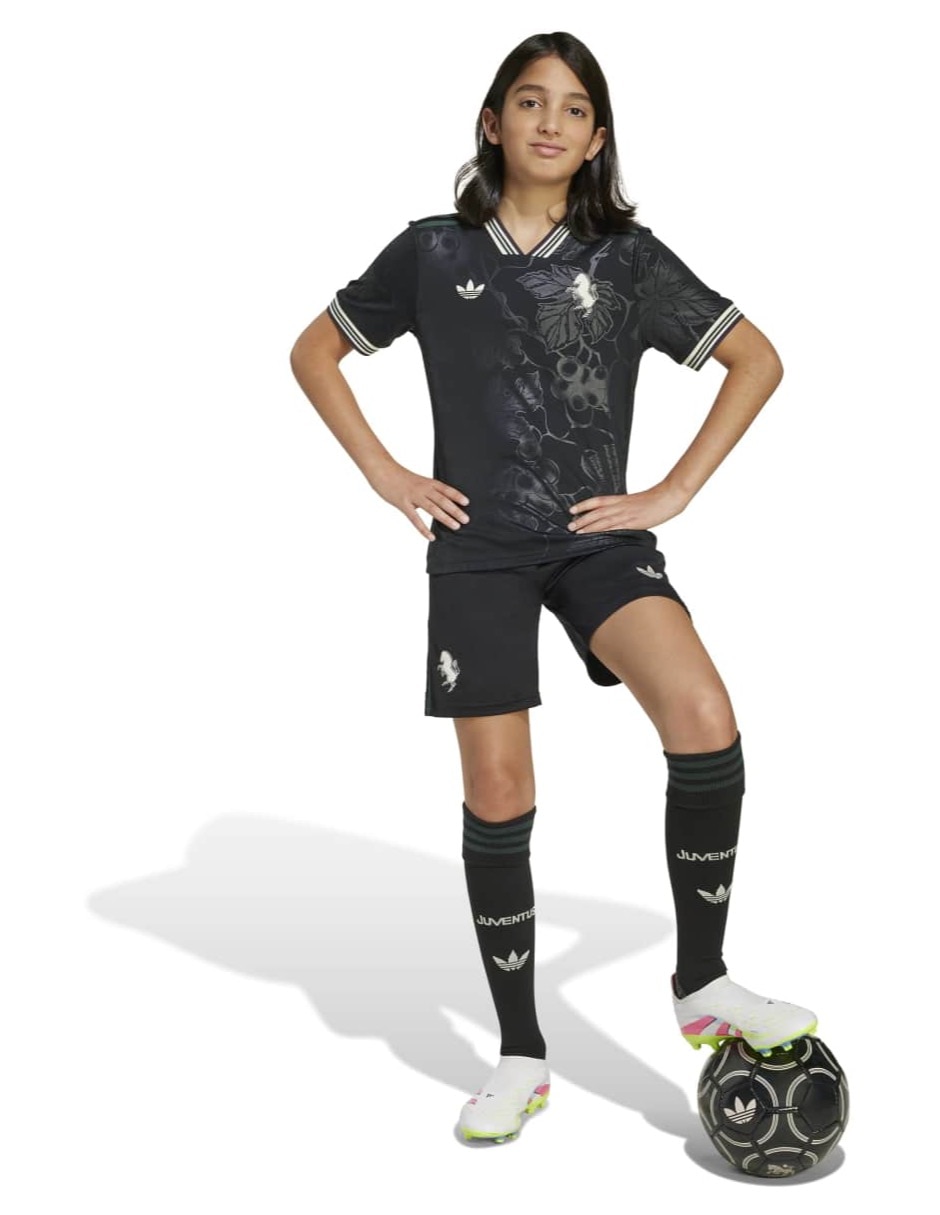 Jersey de Juventus de Turín local para niño 7