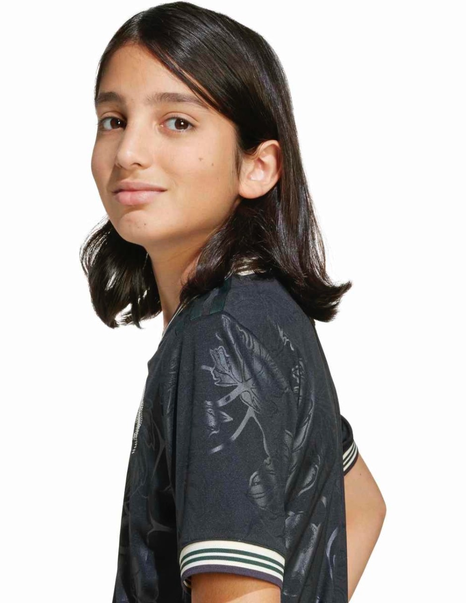 Jersey de Juventus de Turín local para niño 3