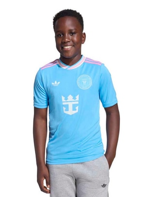 Jersey de Inter de Miami local unisex