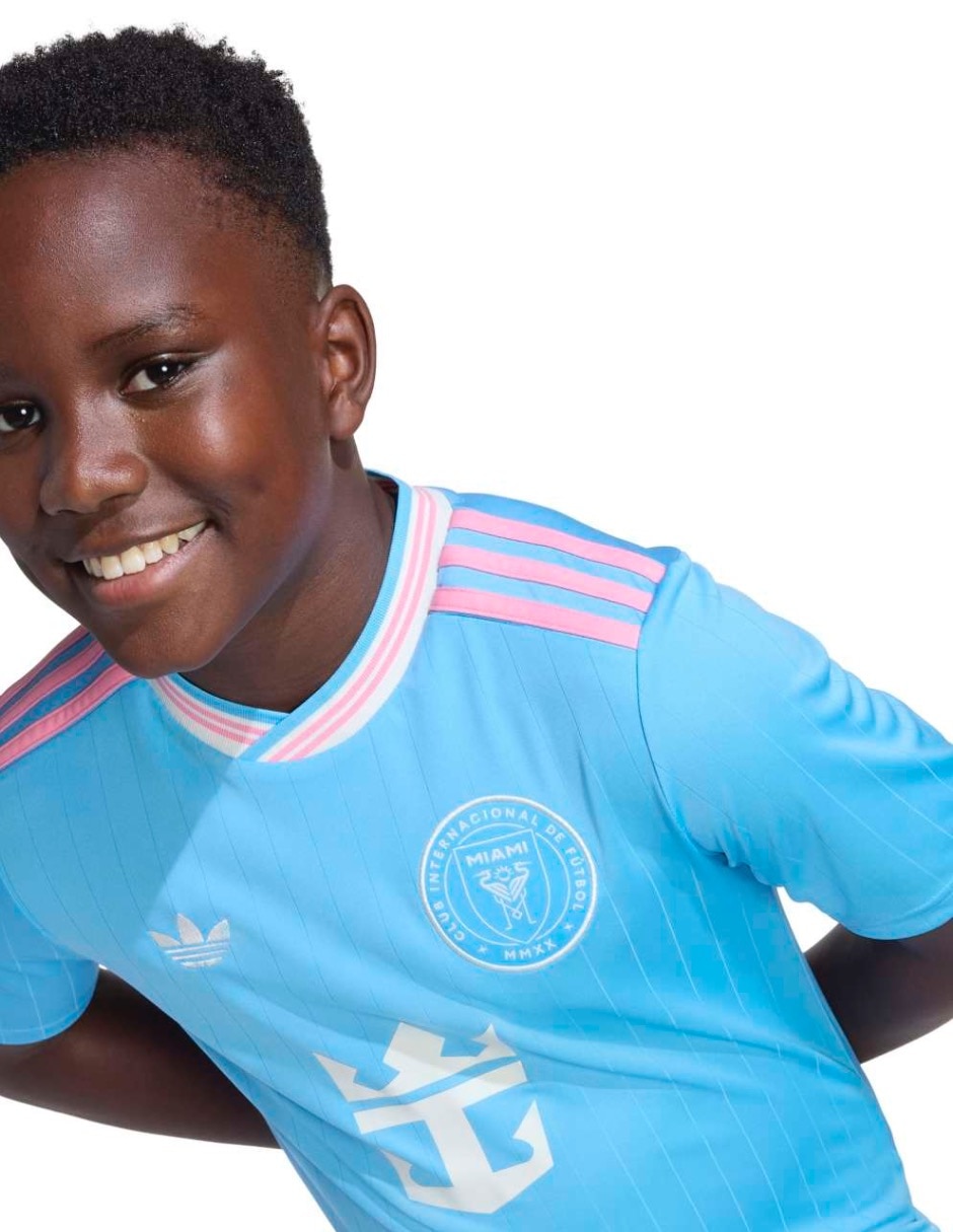 Jersey de Inter de Miami local unisex 2