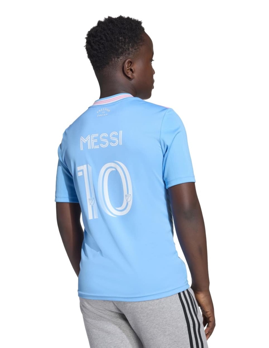 Jersey de Inter de Miami local unisex 8