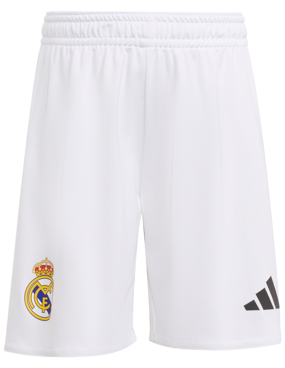 Conjunto deportivo Real Madrid para niño 2 piezas 4