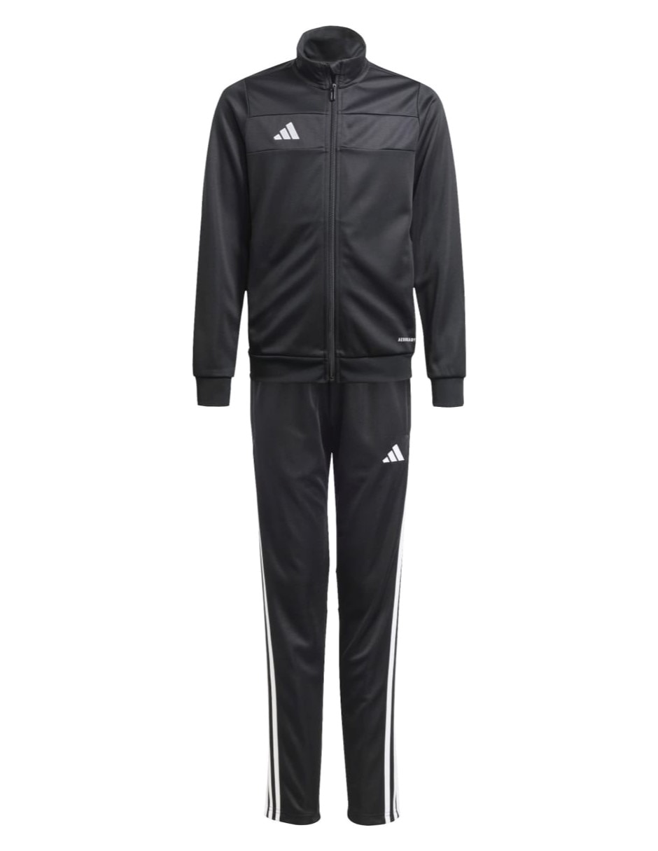 Conjunto deportivo Adidas tiro 25 para niño