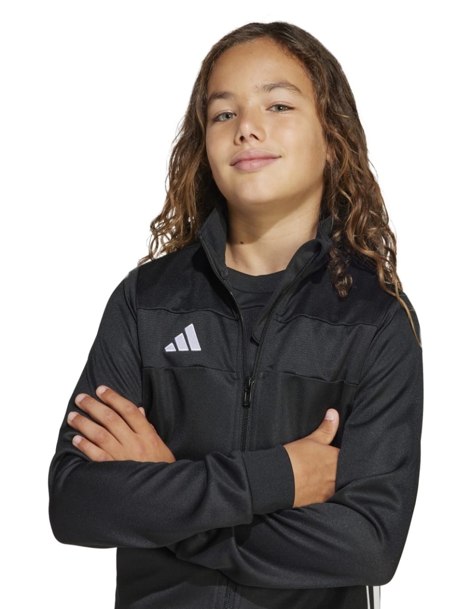 Conjunto deportivo Adidas tiro 25 para niño
