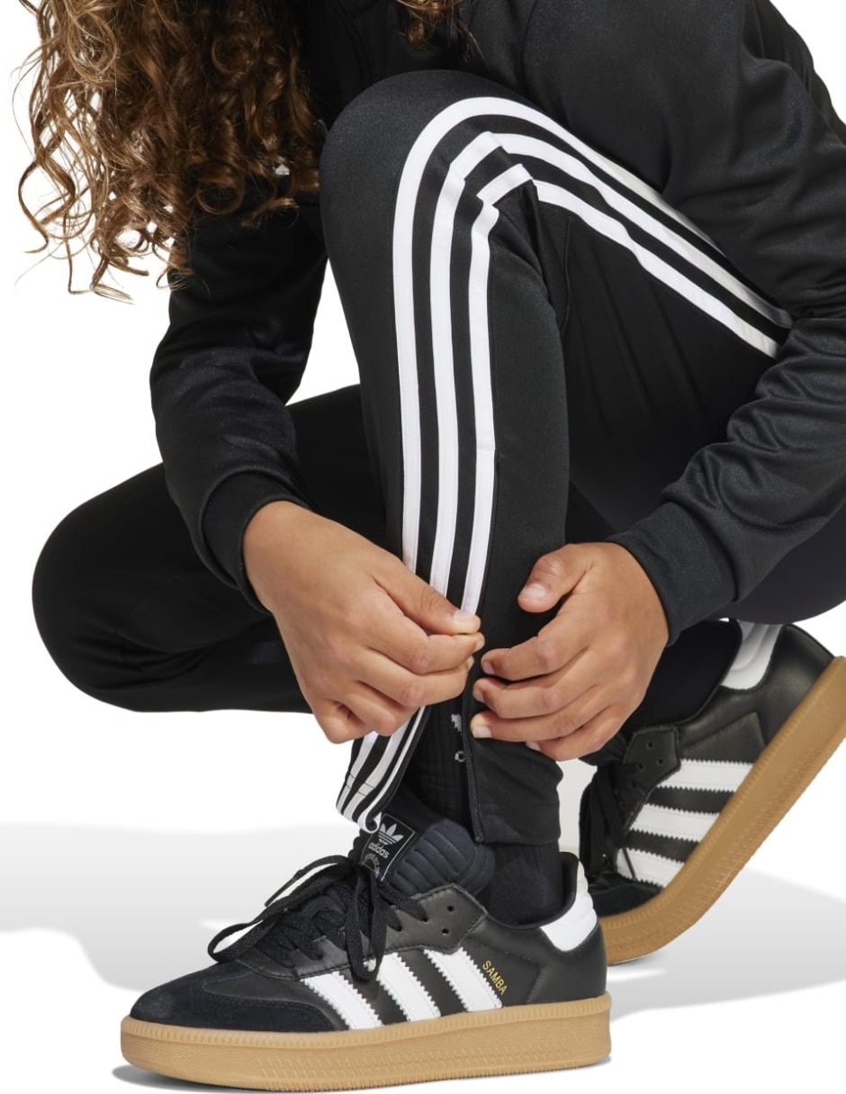 Conjunto deportivo Adidas tiro 25 para niño