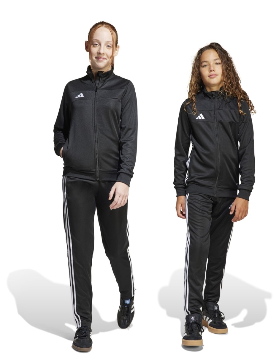 Conjunto deportivo Adidas tiro 25 para niño
