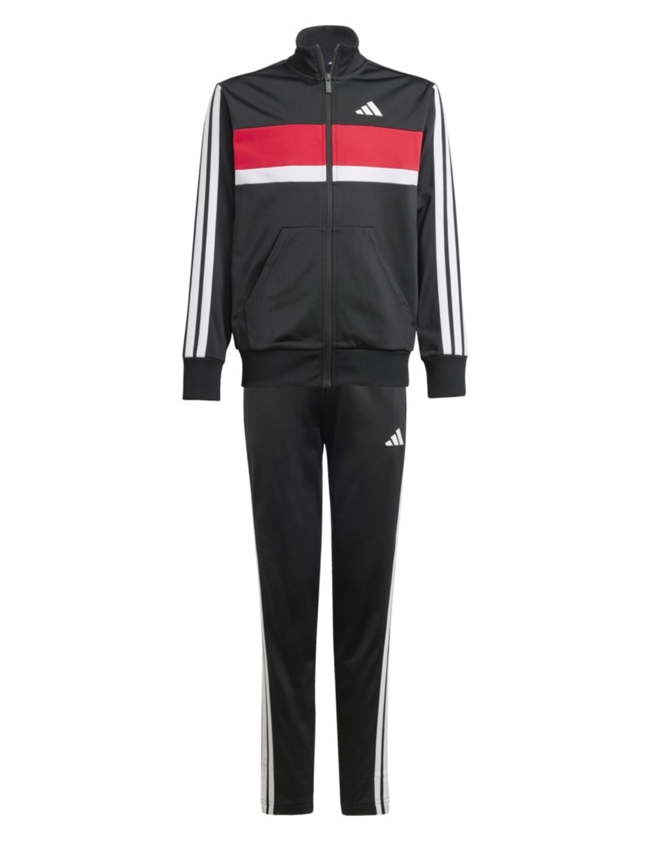 Conjunto deportivo seasonals para niño 3