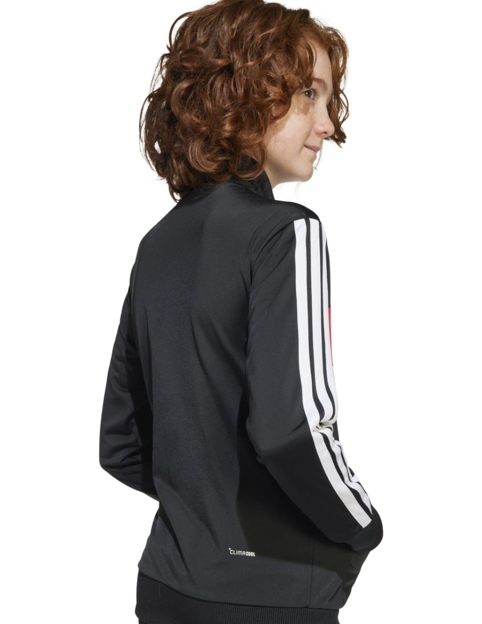 Conjunto deportivo seasonals para niño 7