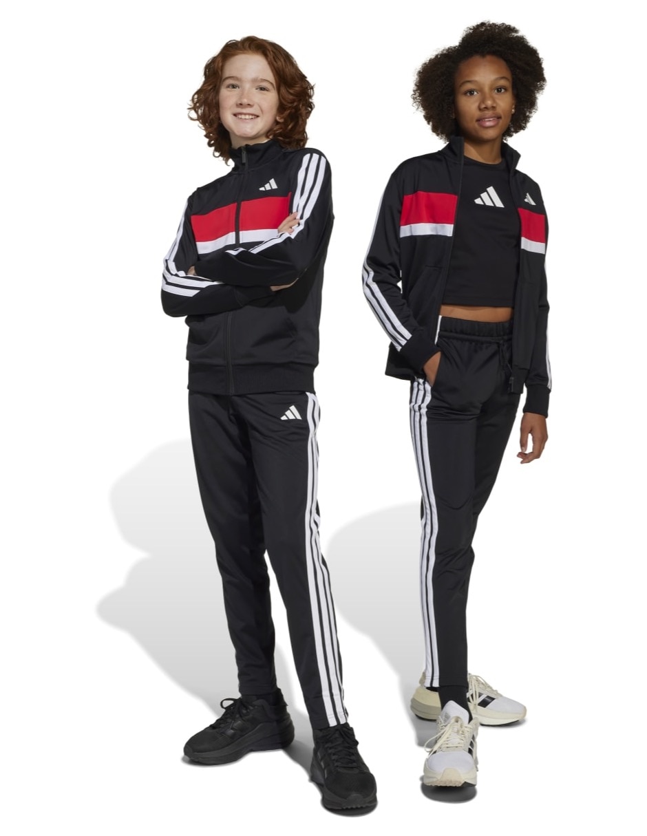 Conjunto deportivo seasonals para niño 10