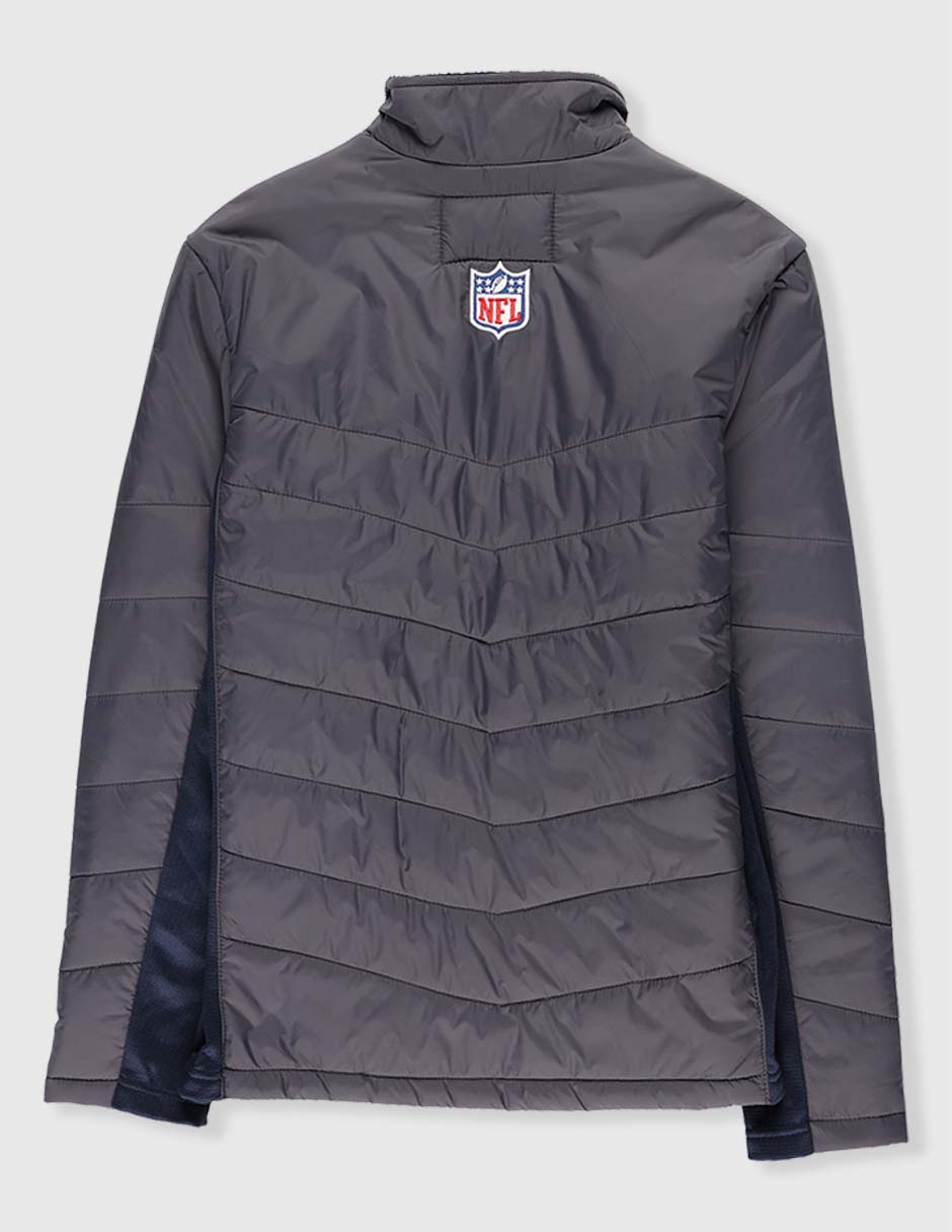 Chamarra casual Nfl Dallas Cowboys para niño