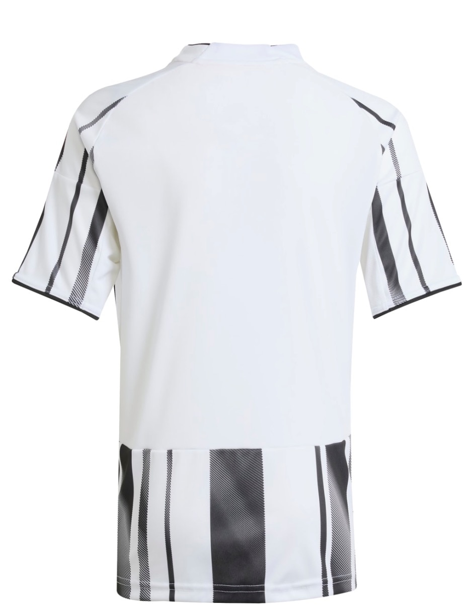 Jersey de  Juventus de Turín local manga corta Adidas unisex