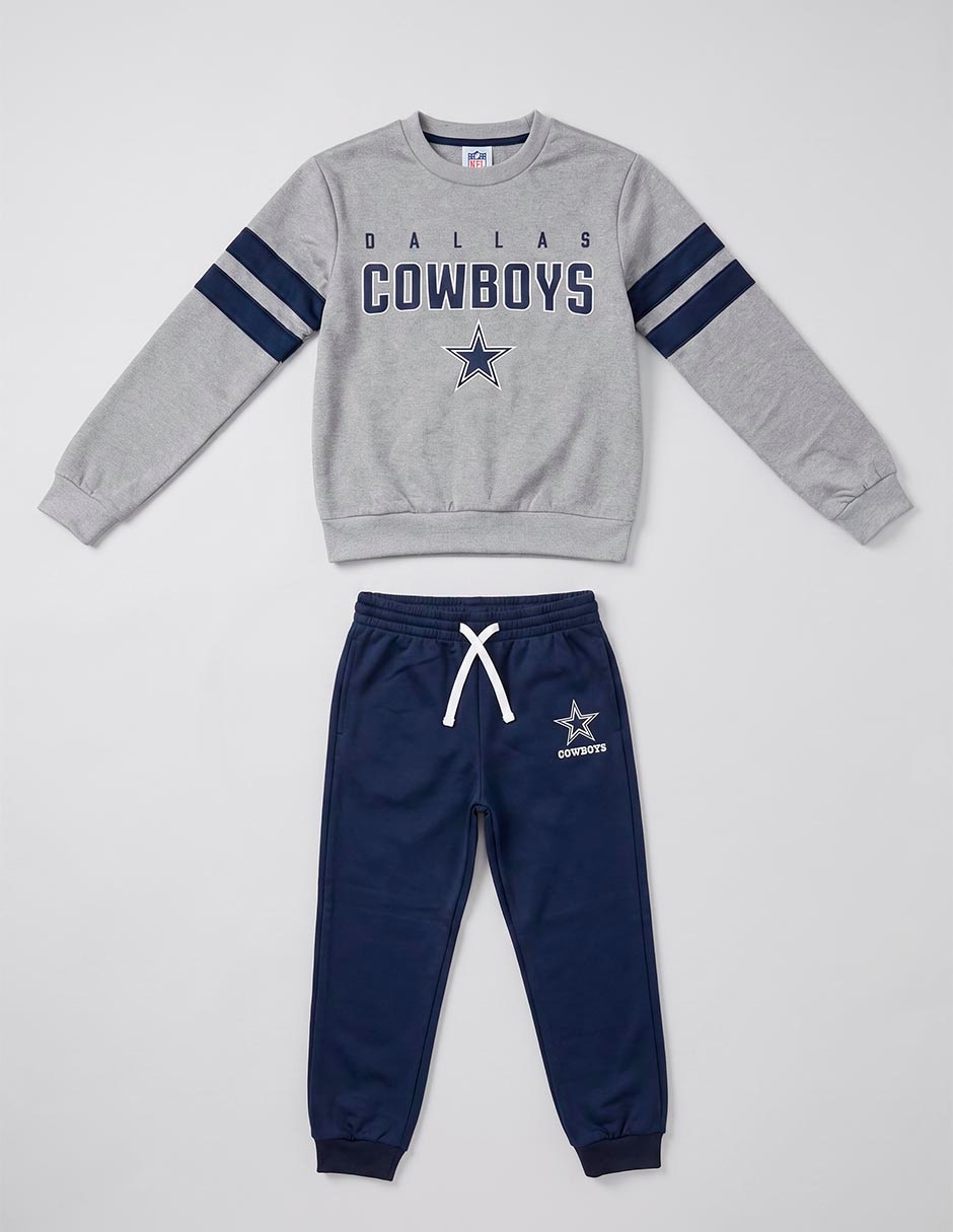 Conjunto deportivo con jareta para niño Conjunto deportivo con jareta para niño