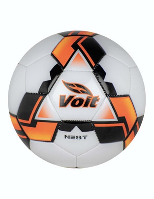 Balón Voit Nest para fútbol infantil