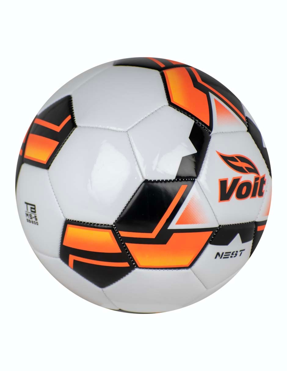 Balón Voit Nest para fútbol infantil