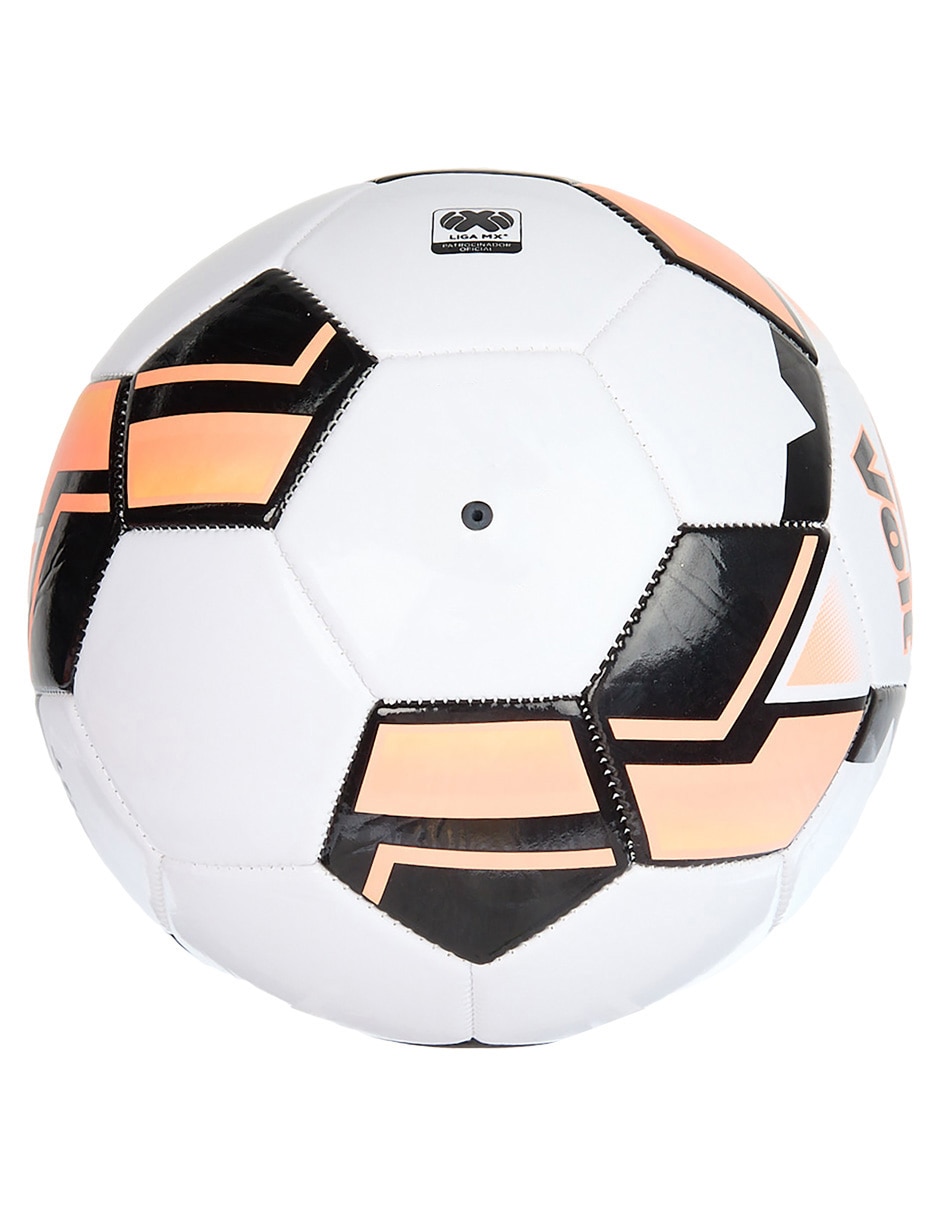 Balón Voit Nest para fútbol infantil