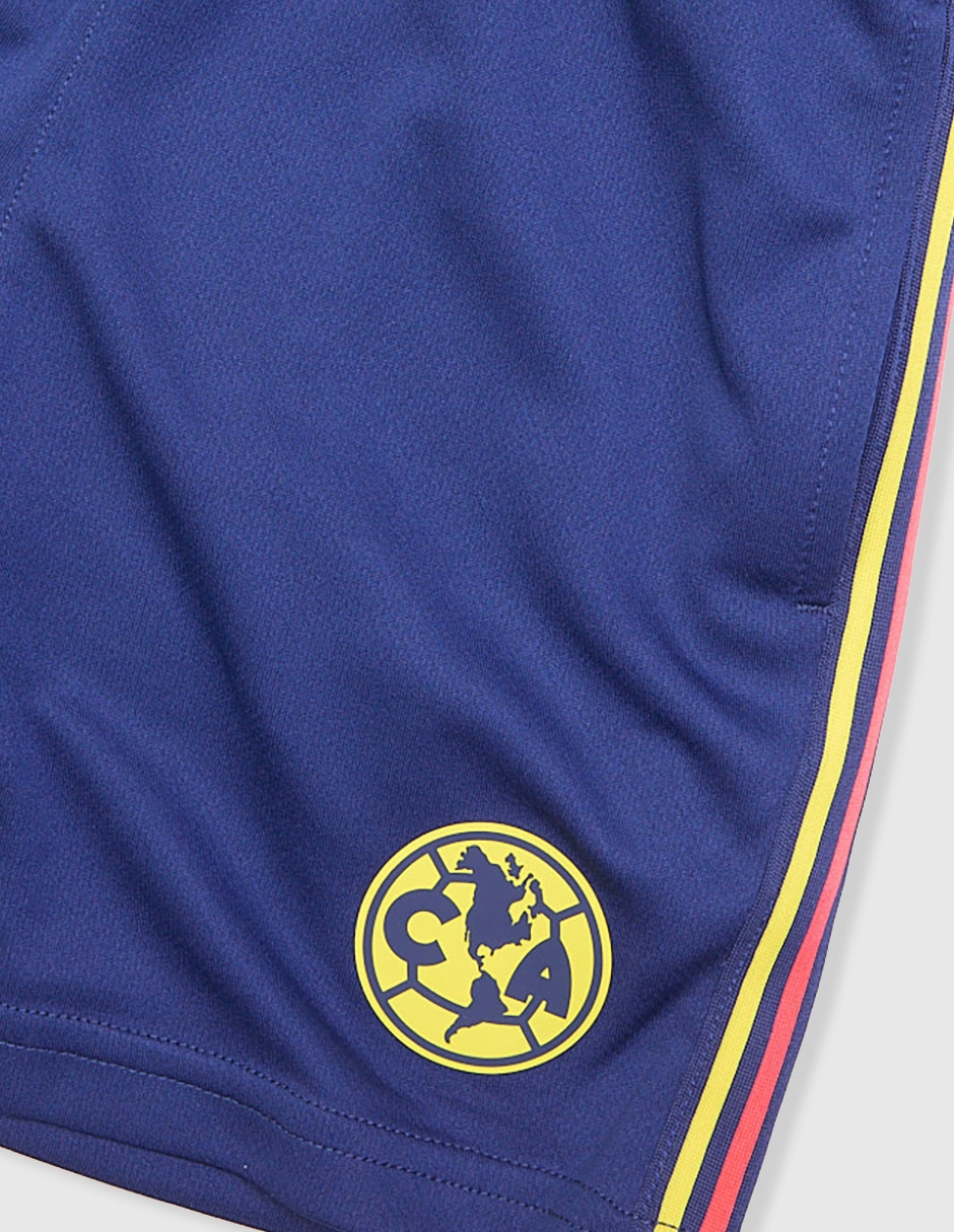 Short con bolsillos para niño