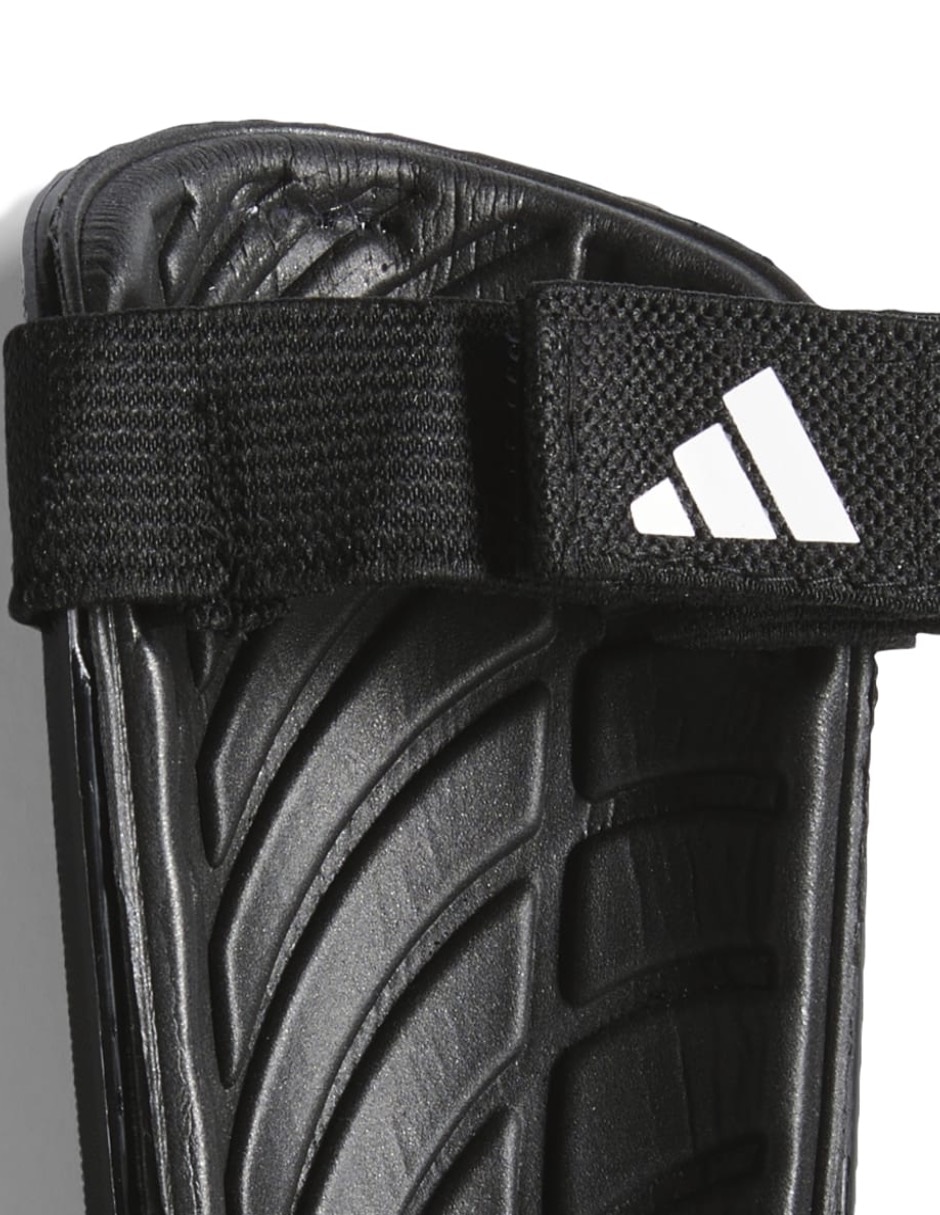 Espinillera Adidas fútbol todas las edades